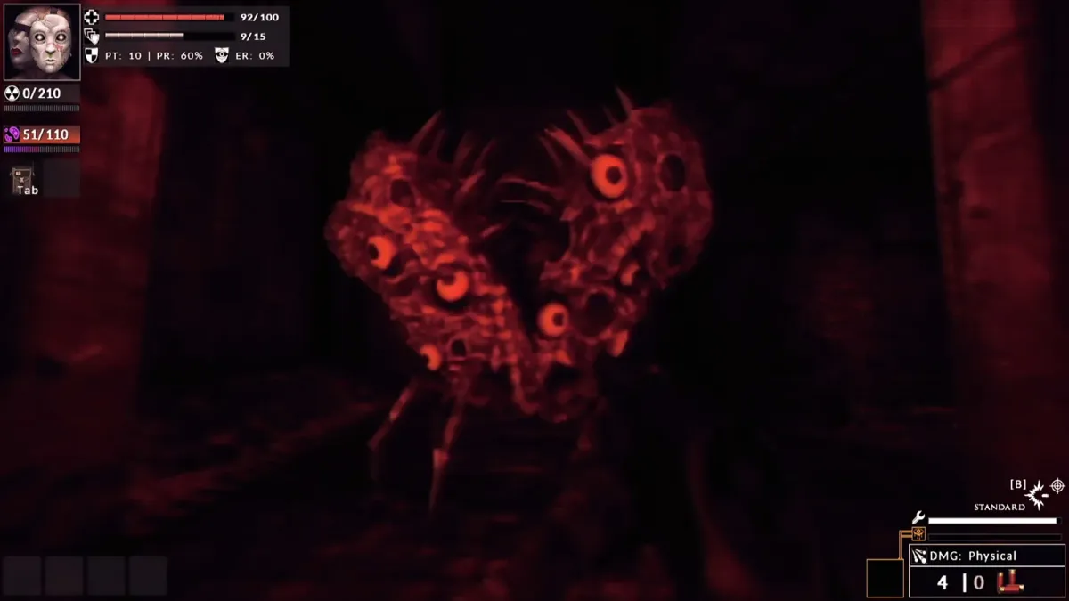 Captura de Divine Frequency