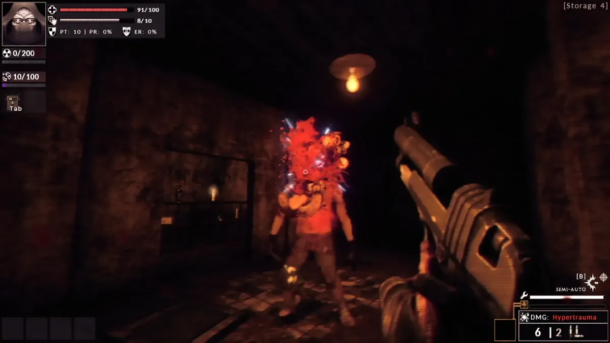 Captura de Divine Frequency