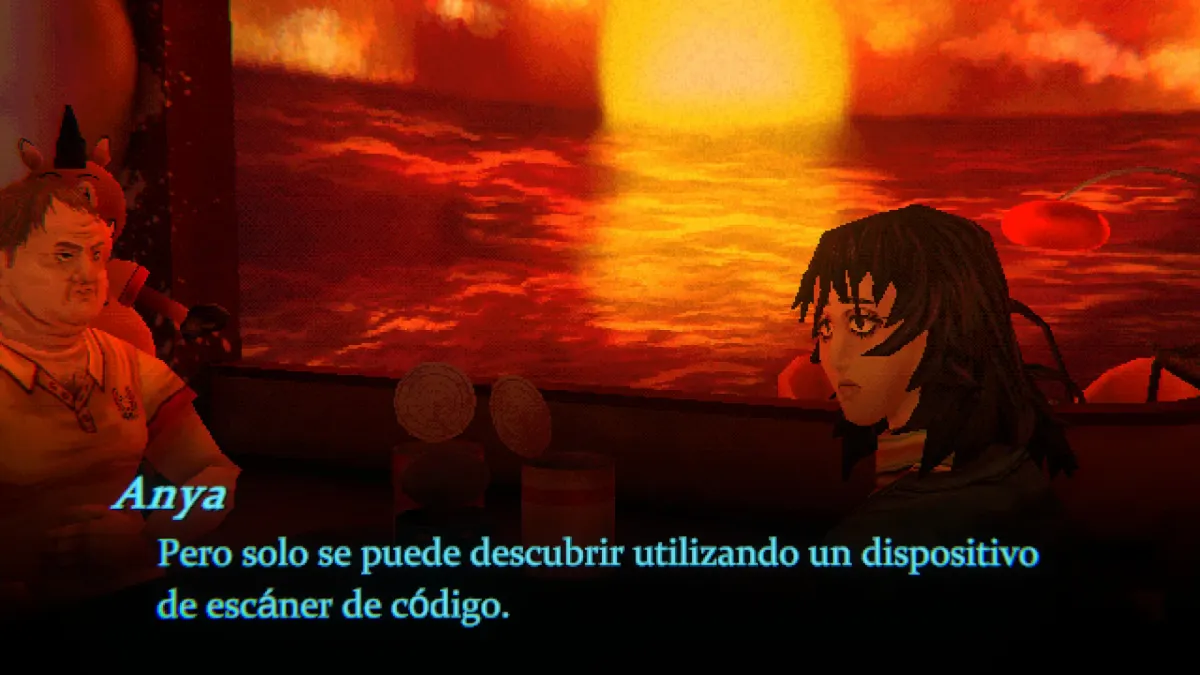 Captura de Mouthwashing