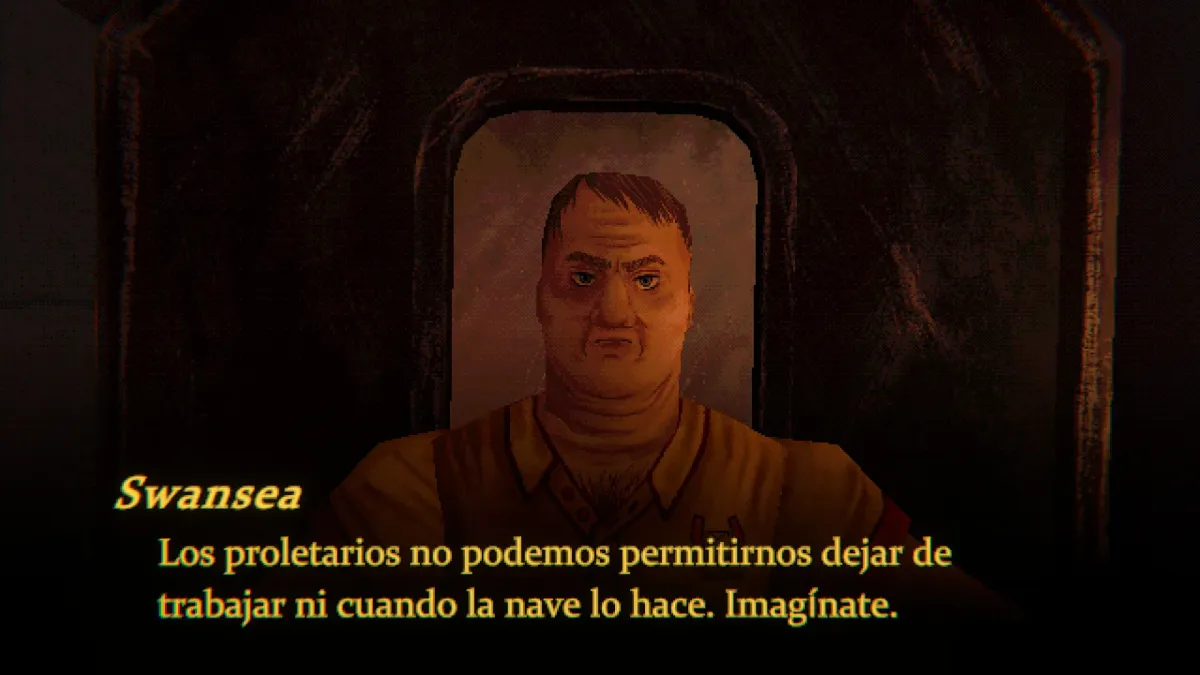 Captura de Mouthwashing