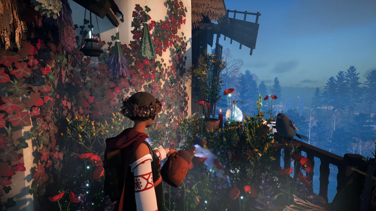 Captura de REKA