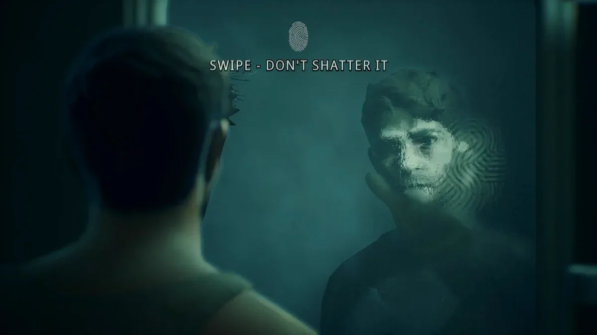 Bloober Team anuncia Onyx: The Dark Grip, un juego de terror exclusivo para Switch 2