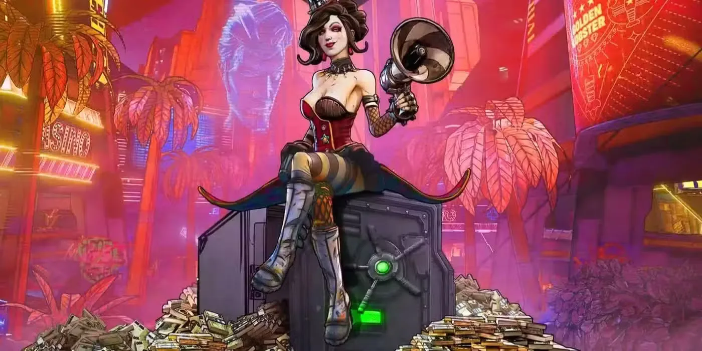 Borderlands 4 recibe dos DLCs y una actualización gratuita el 10 de septiembre