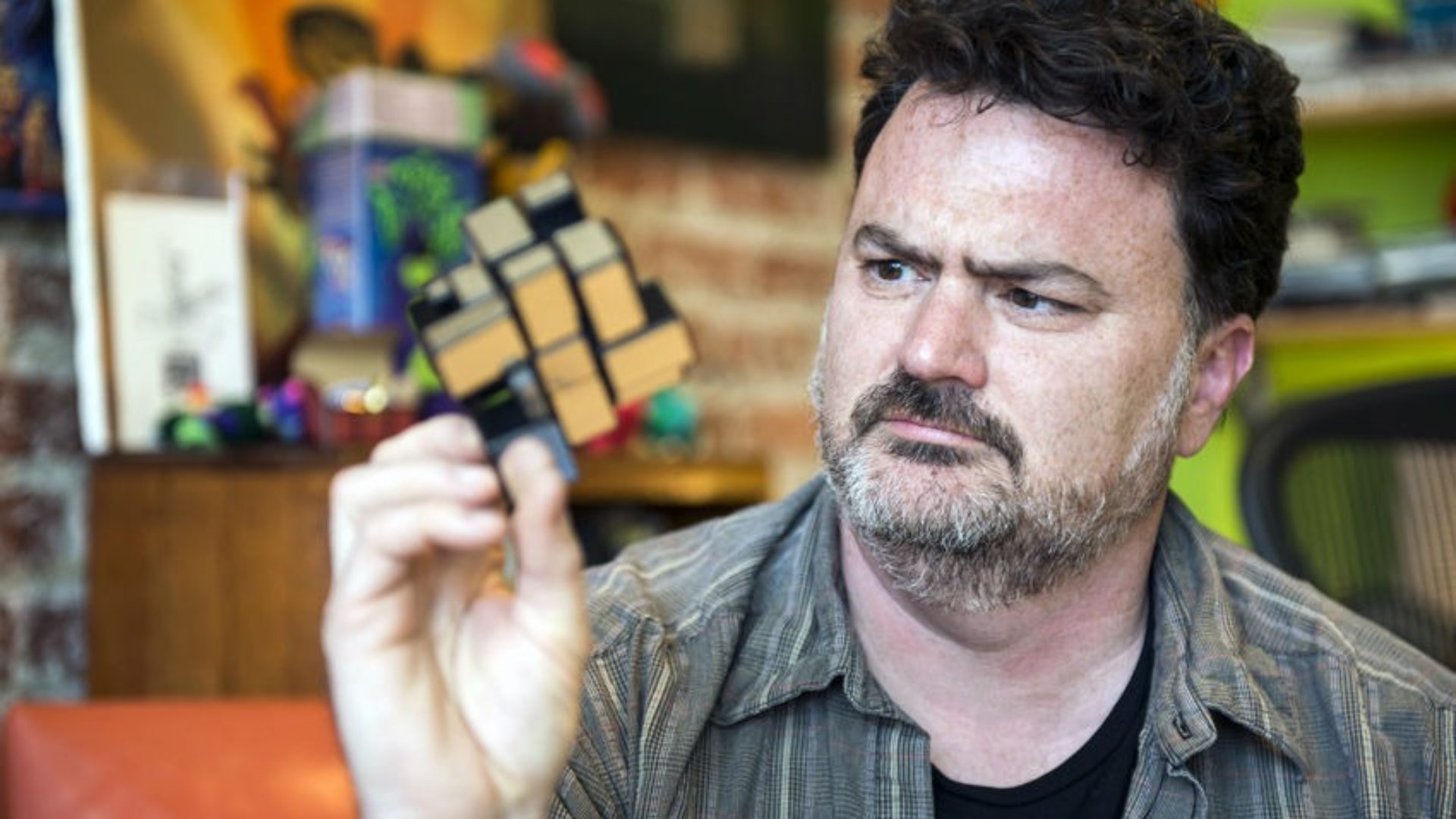 Double Fine abandona Xbox y Tim Schafer defiende la supervivencia del estudio