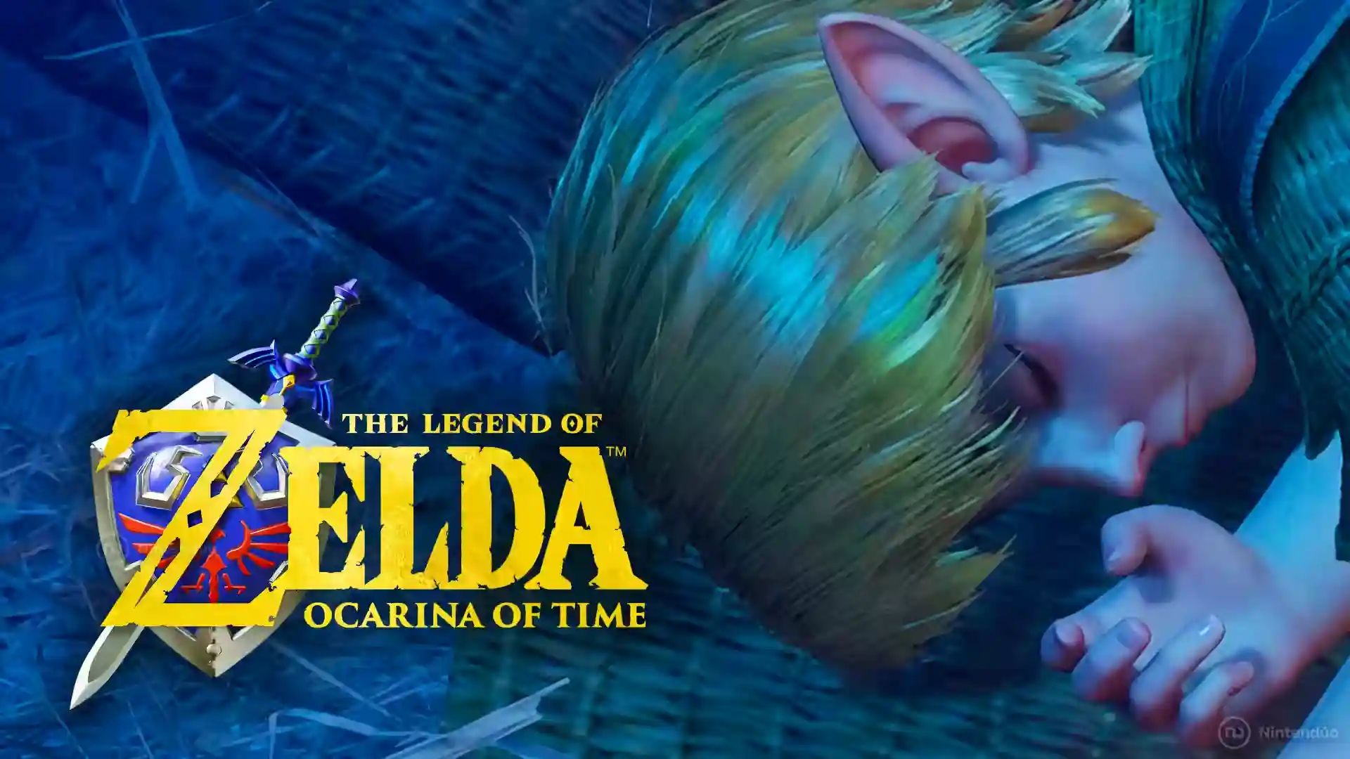 El estilo artístico del remake de Zelda: Ocarina of Time divide a los fans tras el Direct
