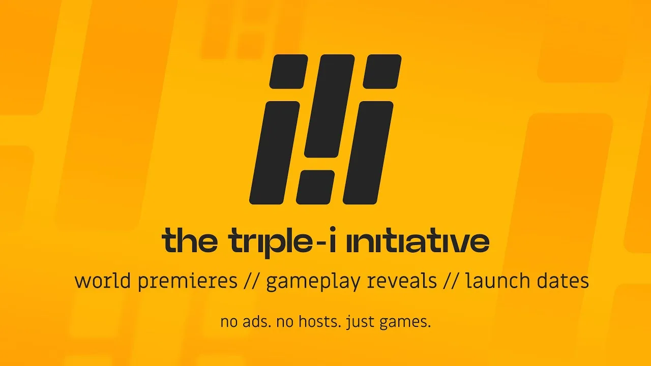 El Triple-I Initiative Showcase anuncia una segunda edición para el 8 de octubre