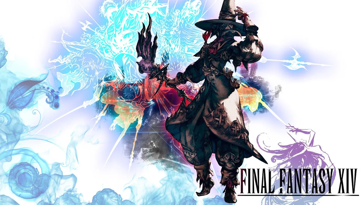 Final Fantasy XIV lanza el parche 7.56 con el nuevo trabajo limitado de Domador