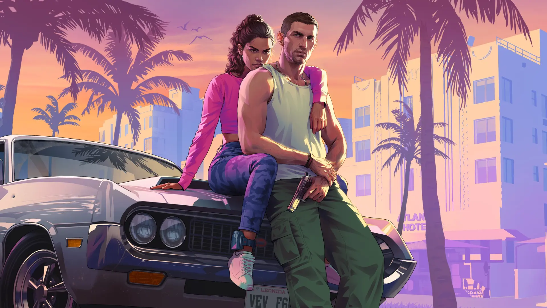 GTA 6 prepara un estreno escalonado según datos de la PlayStation Store