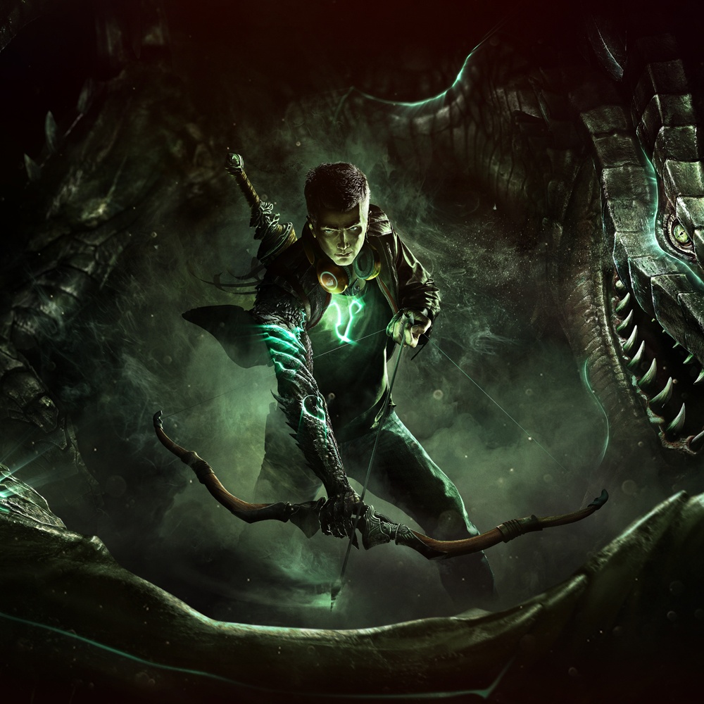 Hideki Kamiya pide a Xbox recuperar Scalebound y asegura que va «en serio»