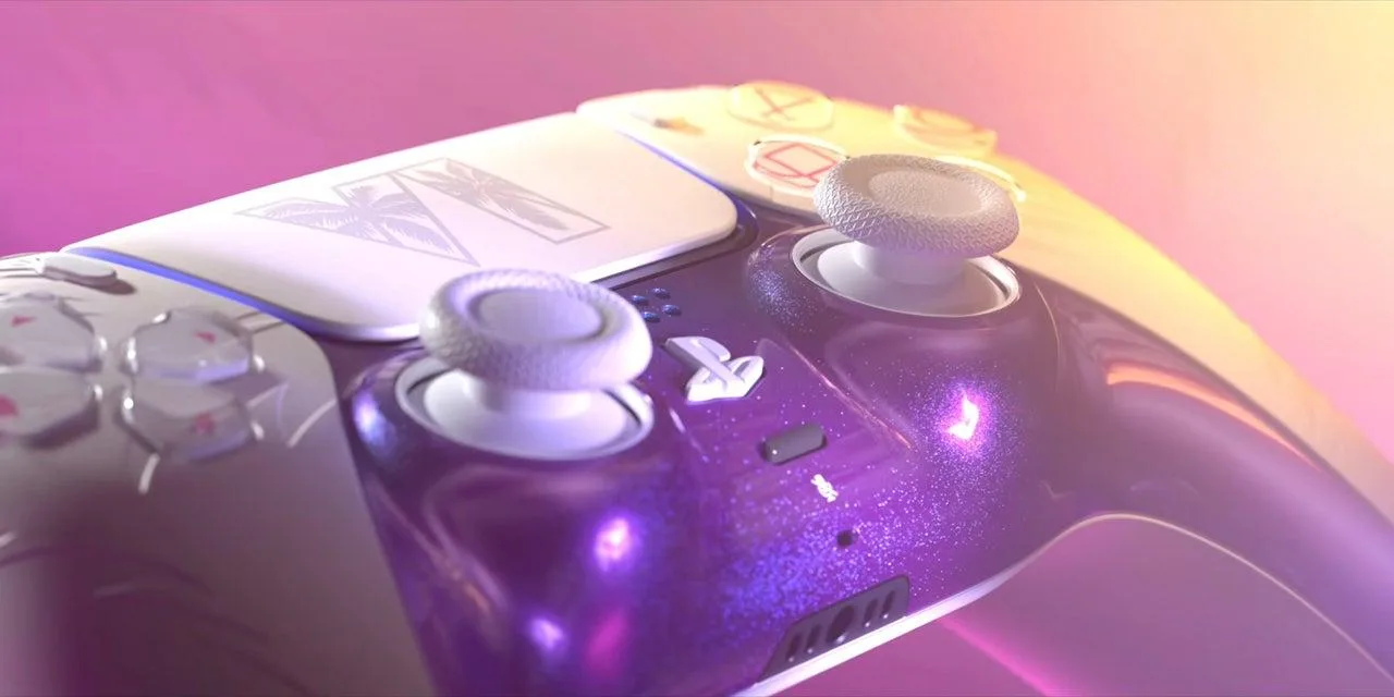 La especulación con el mando DualSense de GTA 6 se dispara en la reventa