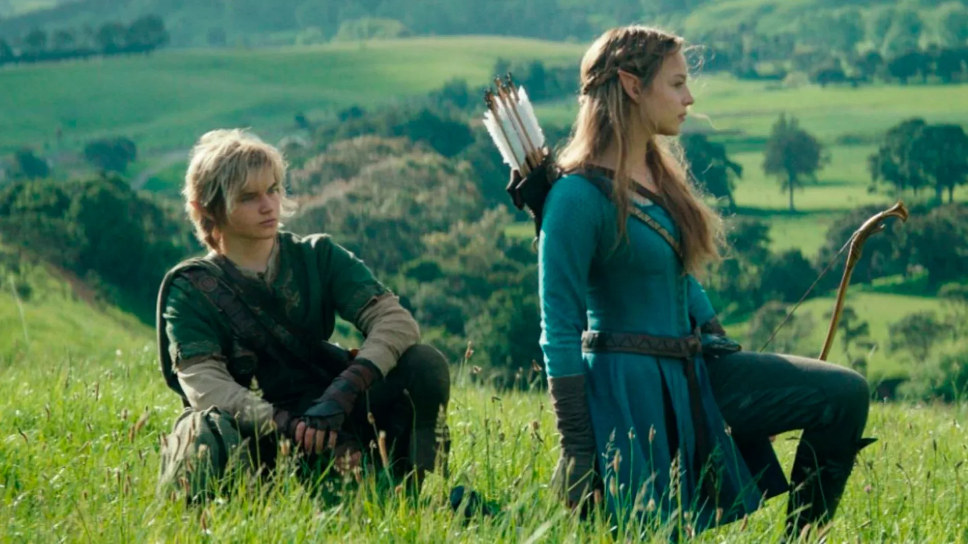 La película de The Legend of Zelda llegará a los cines el 30 de abril de 2027