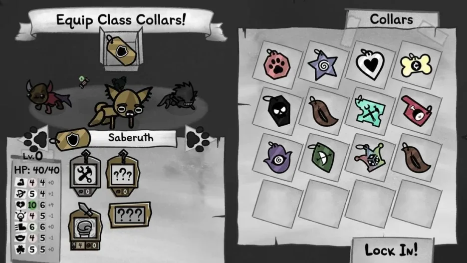Mewgenics a examen: comparan su rendimiento técnico en Switch 2, PS5 Pro y PC