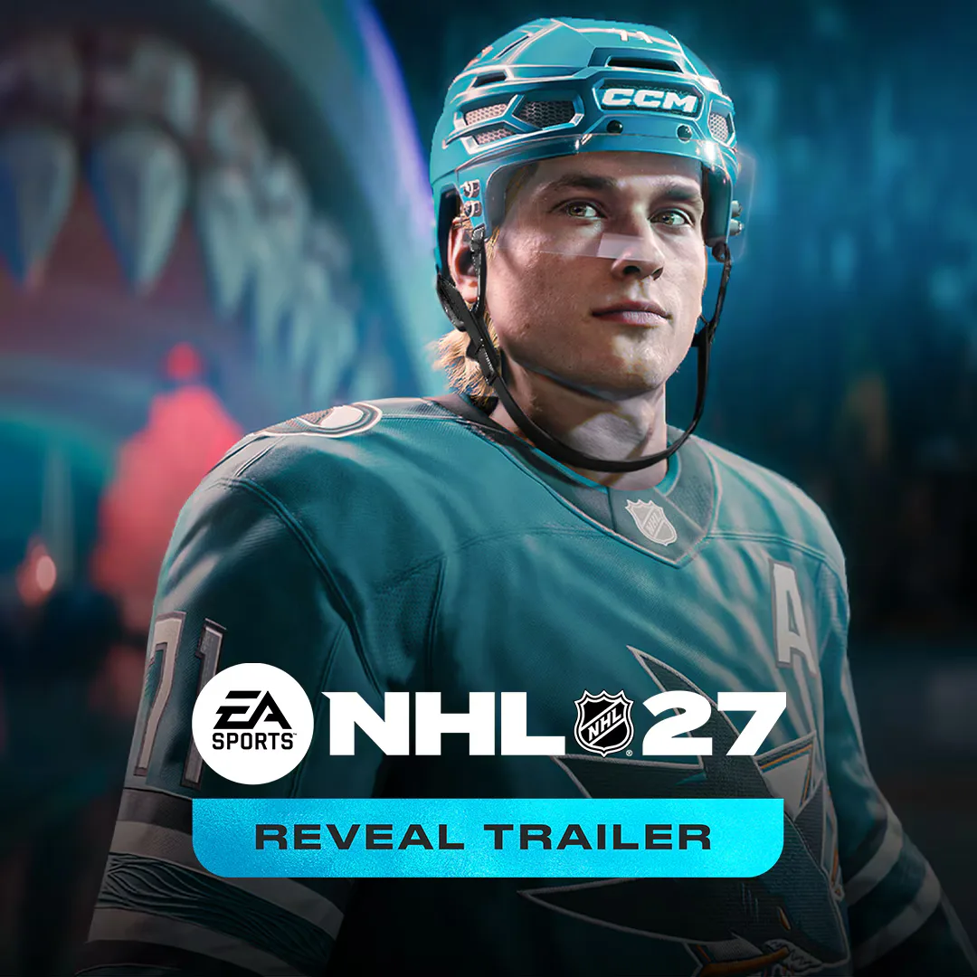 NHL 27 utilizará inteligencia artificial generativa para las voces de sus comentaristas