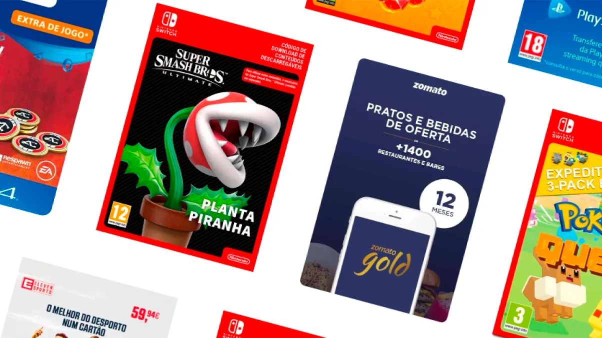 NIS no aprecia diferencias de ventas entre el formato físico y las tarjetas de descarga