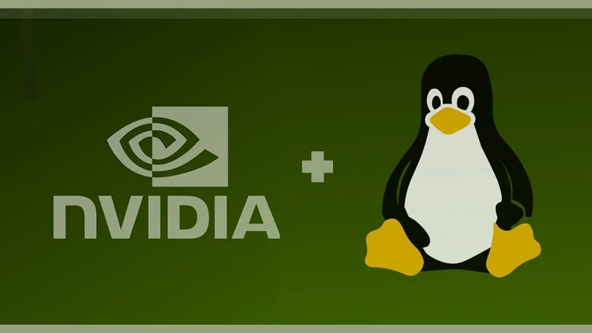 NVIDIA lanza los drivers 615.71.09 para Linux con soporte de Reflex y mejoras en Vulkan
