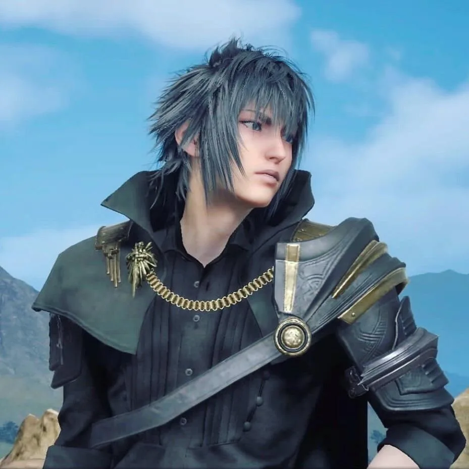 Square Enix confirma el regreso de Noctis de Final Fantasy XV para el 22 de octubre
