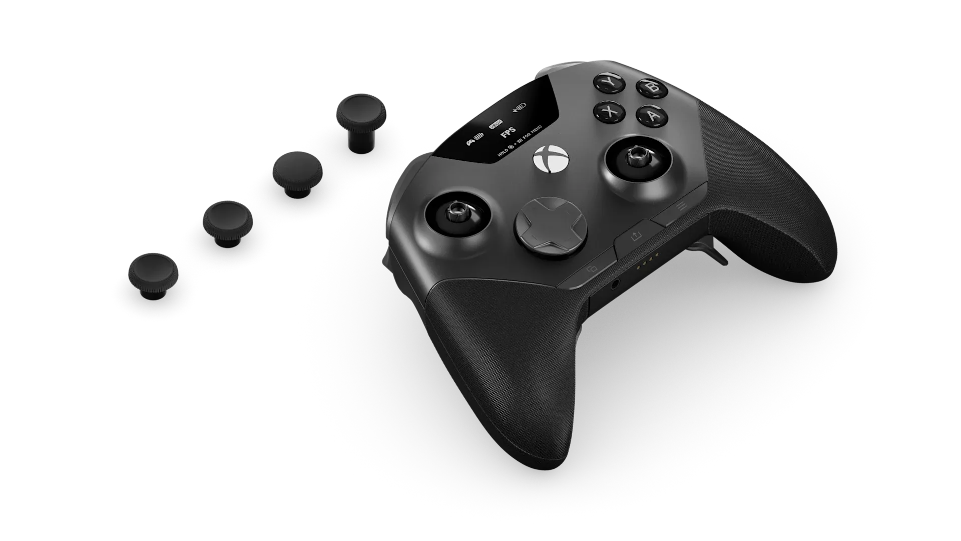 SteelSeries lanza el mando Aeon Pro para Xbox y PC por 259 dólares