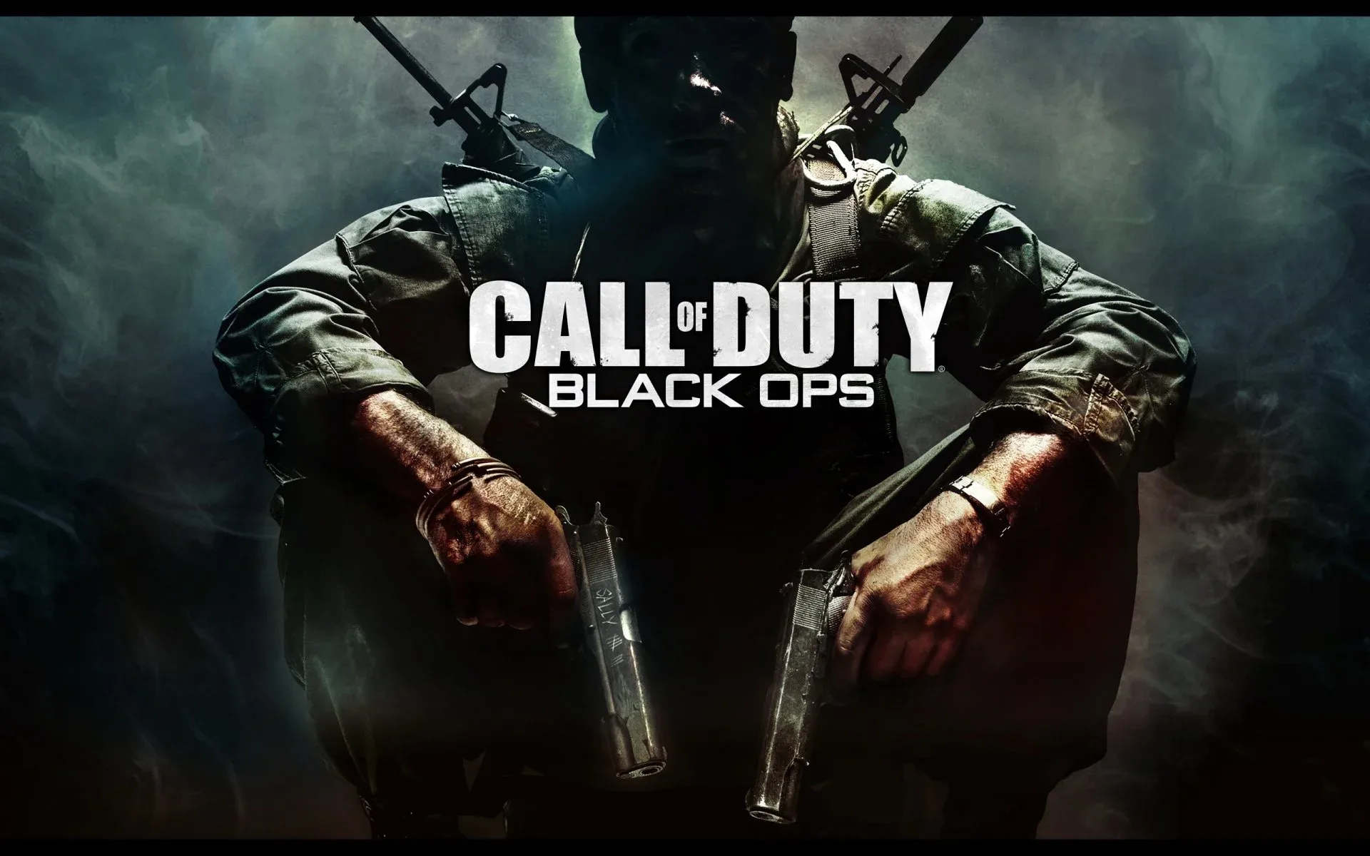 Treyarch cierra su etapa en Call of Duty: Black Ops tras dos años y busca nuevos proyectos