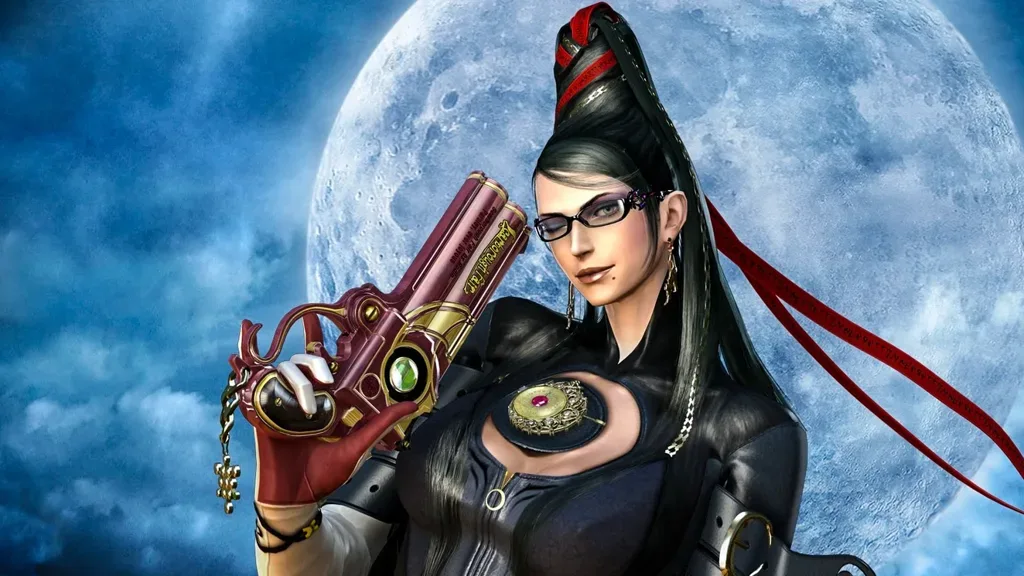 Un nuevo Bayonetta saldrá a la venta el 5 de noviembre