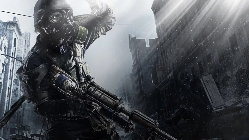 metro 2033