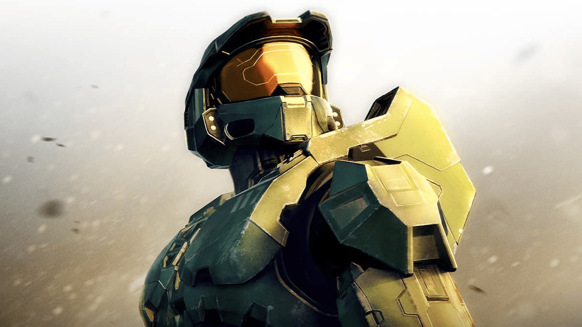 Halo Infinite