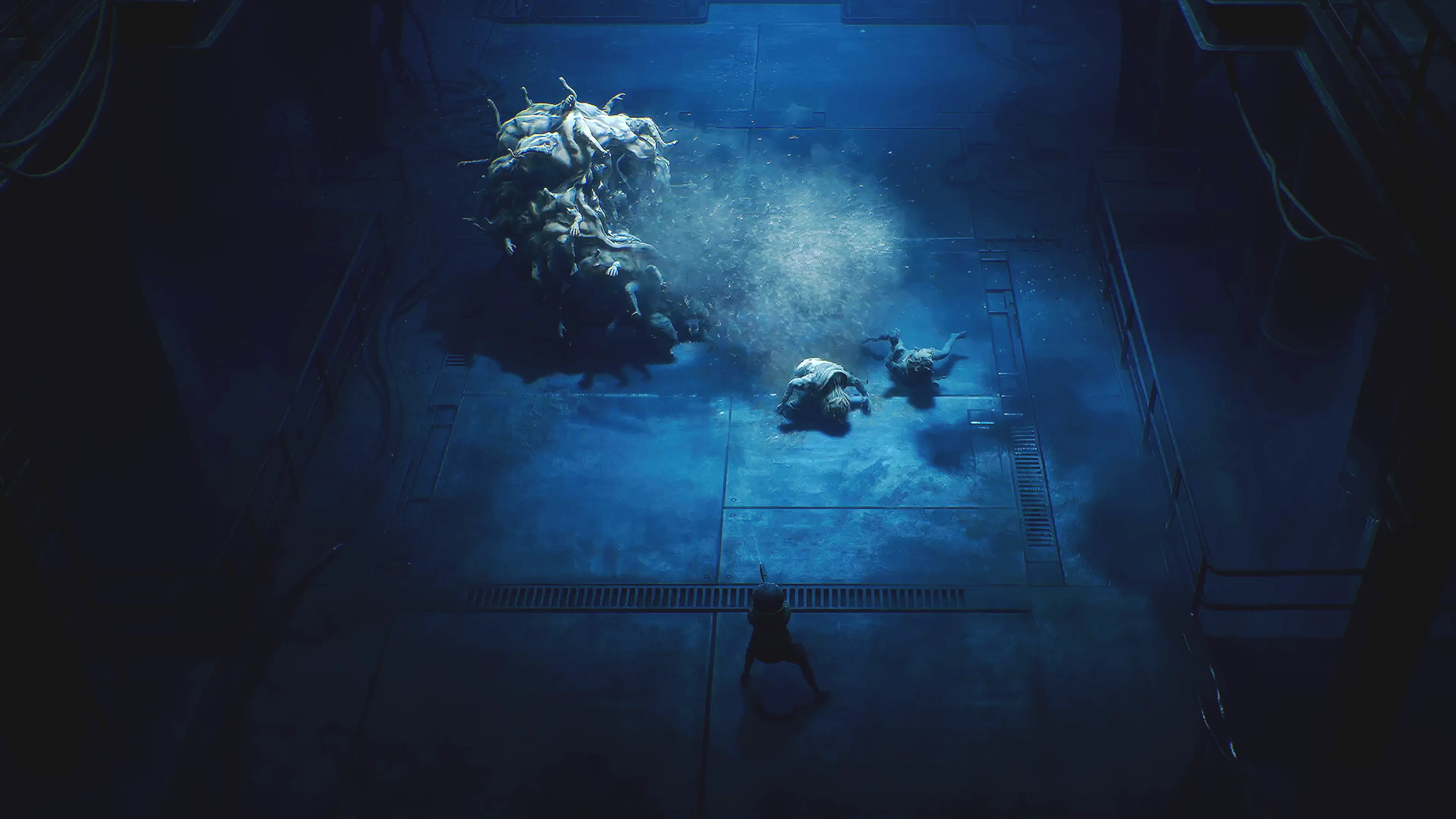 End of Abyss Screenshots
