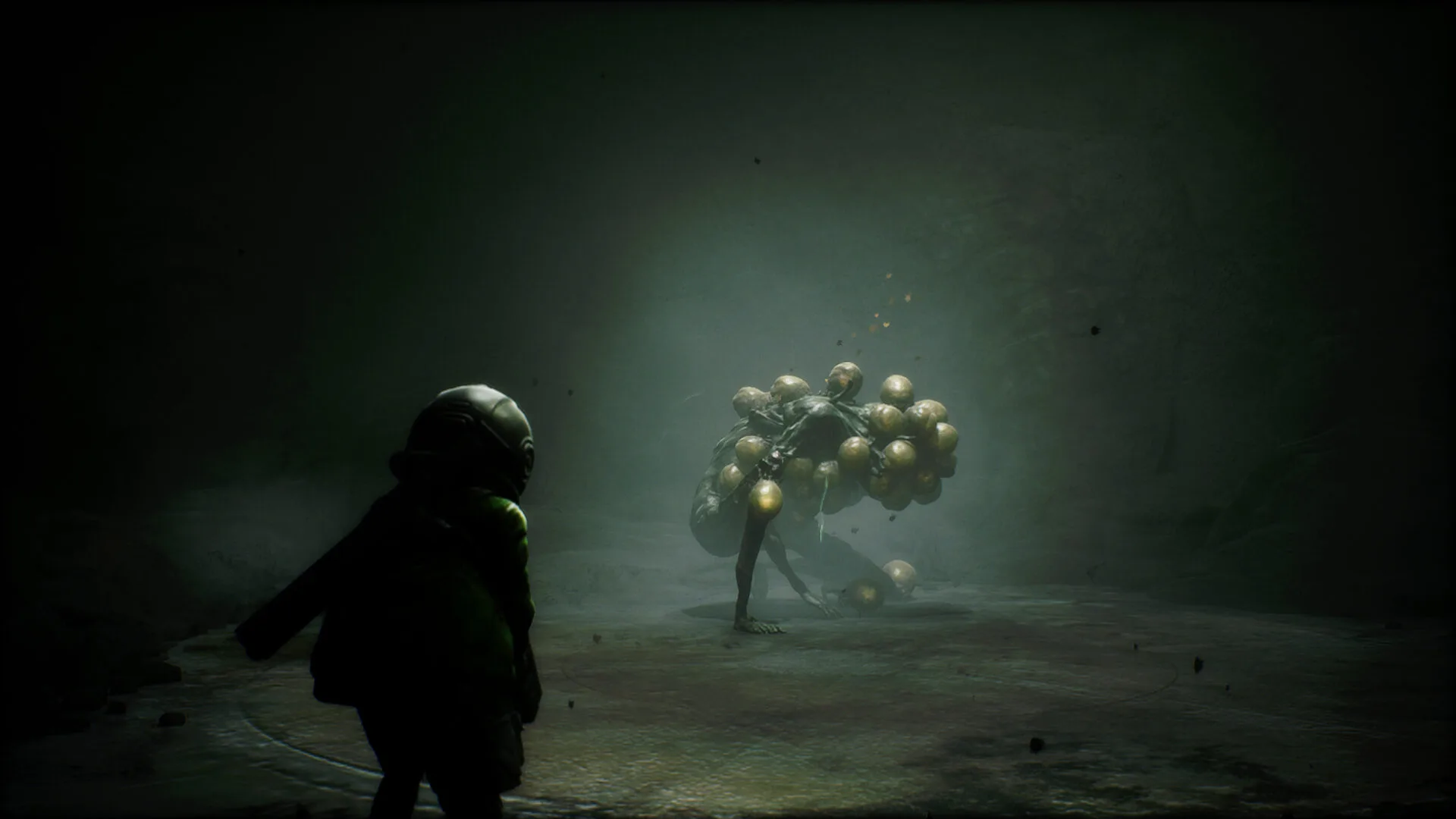 Imagen principal de End of Abyss
