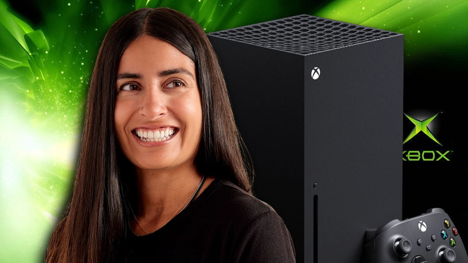 La CEO de Xbox puede que te hay resolviendo personalmente los problemas de algunos jugadores a través de tickets de soporte y todo bajo secreto