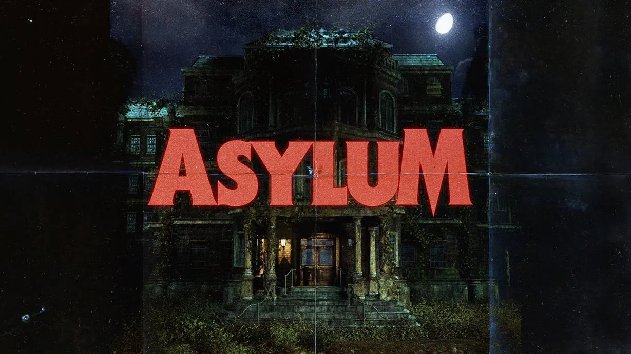 Imagen promocional de Asylum