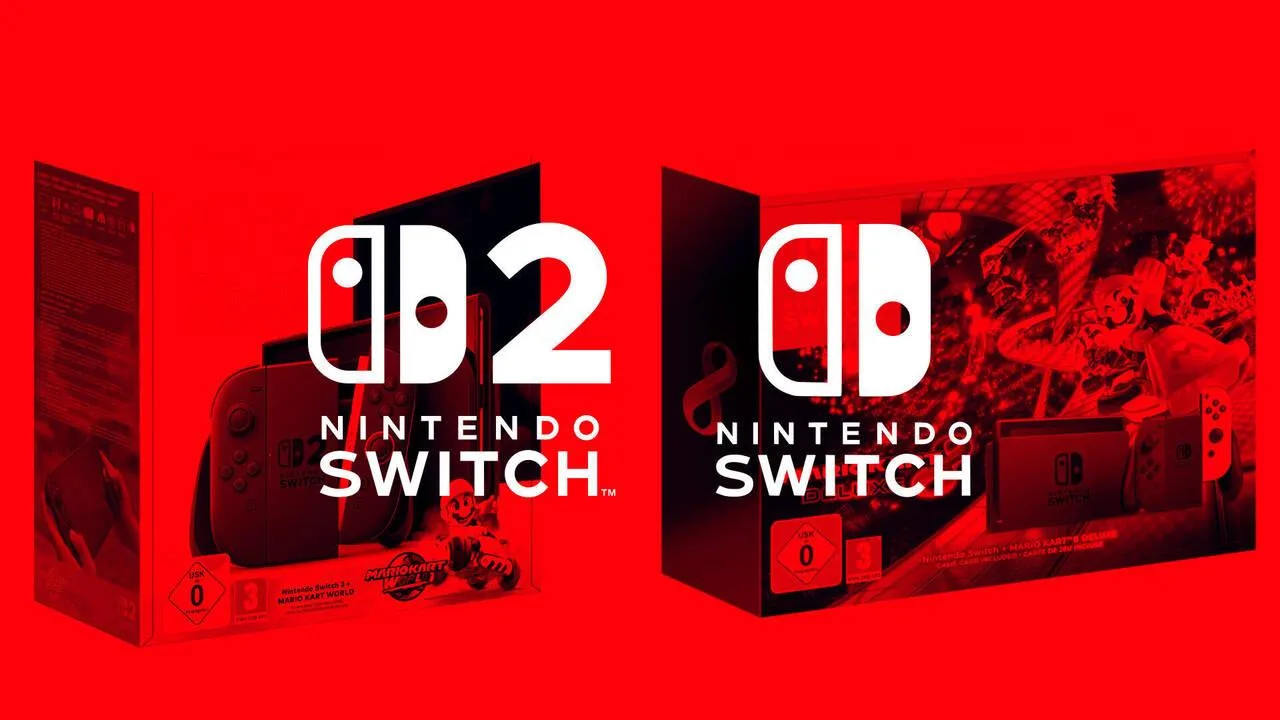 Nuevas ofertas de Bandai Namco en la eShop para Switch y Switch 2