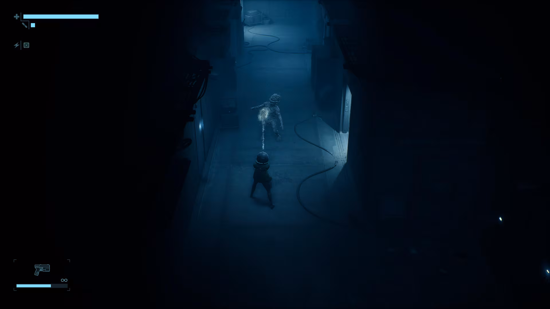 Análisis de End of Abyss, el survival horror de ciencia ficción que nadie vio venir