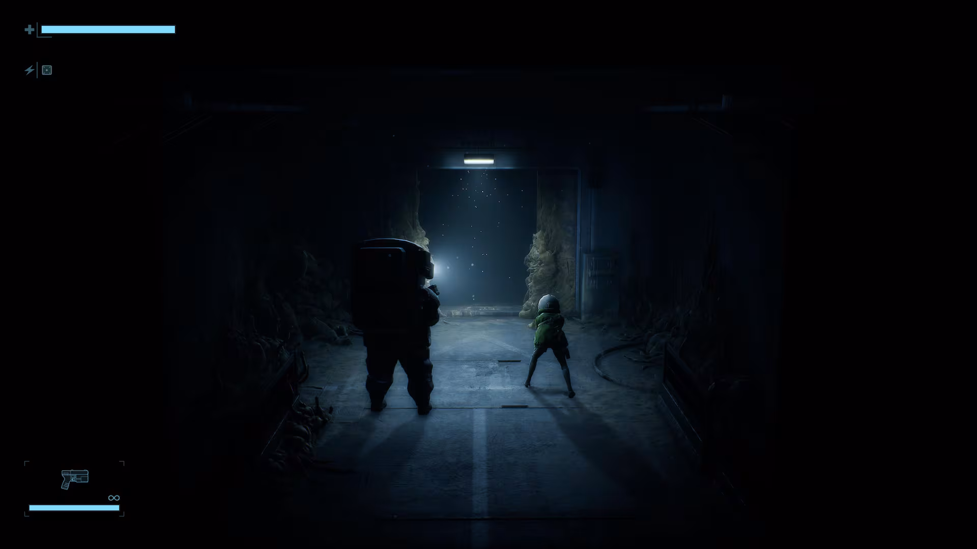 Análisis de End of Abyss, el survival horror de ciencia ficción que nadie vio venir