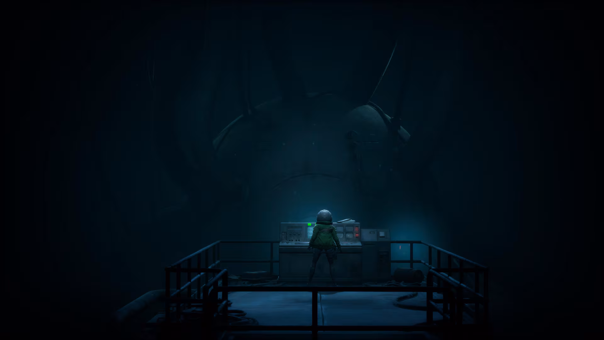 Análisis de End of Abyss, el survival horror de ciencia ficción que nadie vio venir