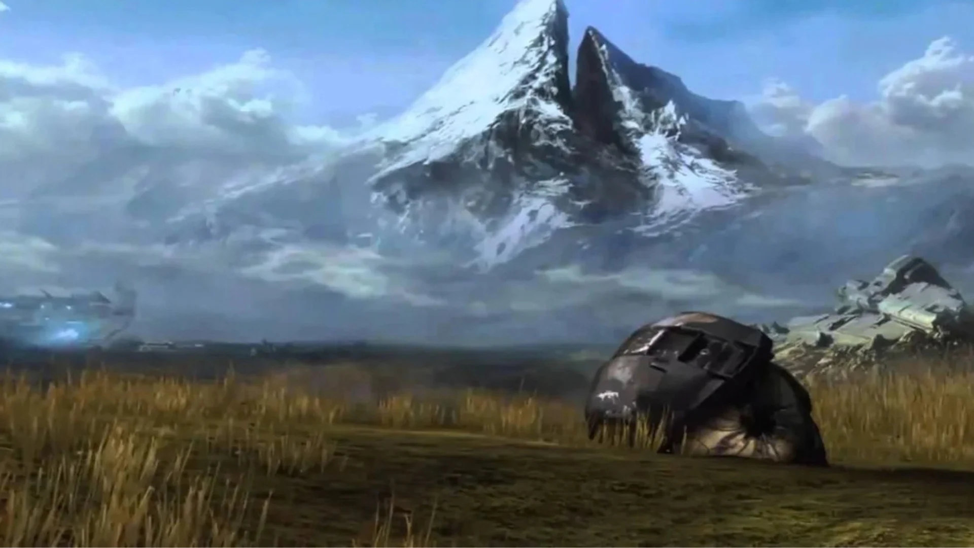 Haloreach