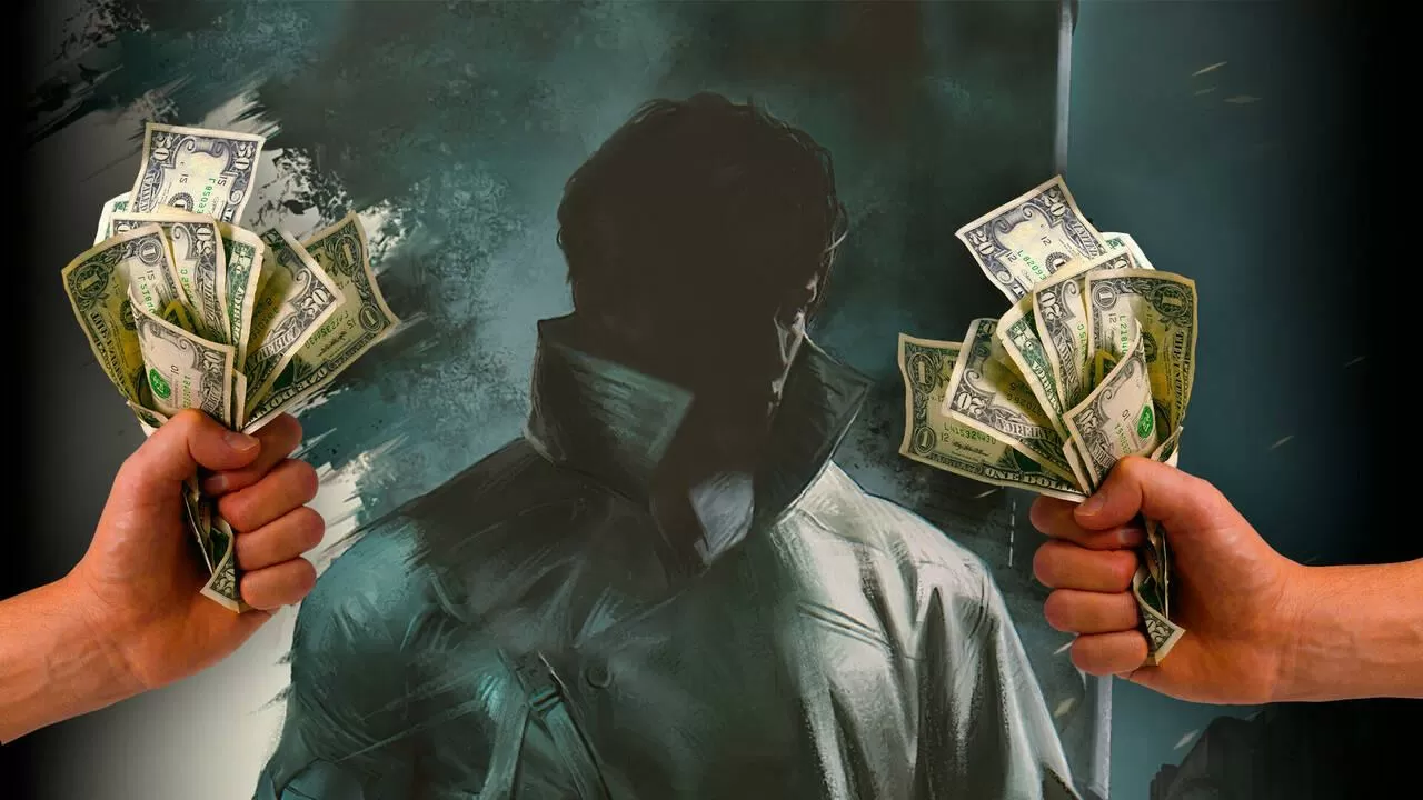 Bill Skarsgard protagonizará Physint, el nuevo juego de Hideo Kojima