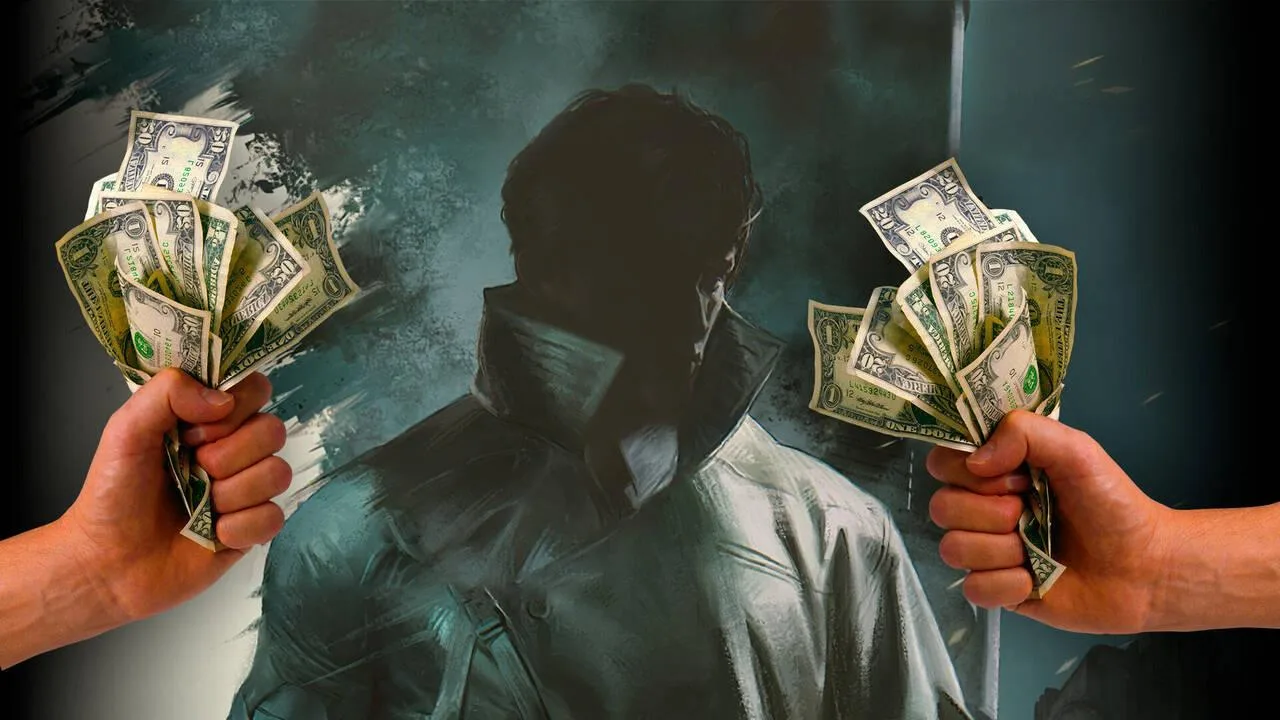 Bill Skarsgard protagonizará Physint, el nuevo juego de Hideo Kojima