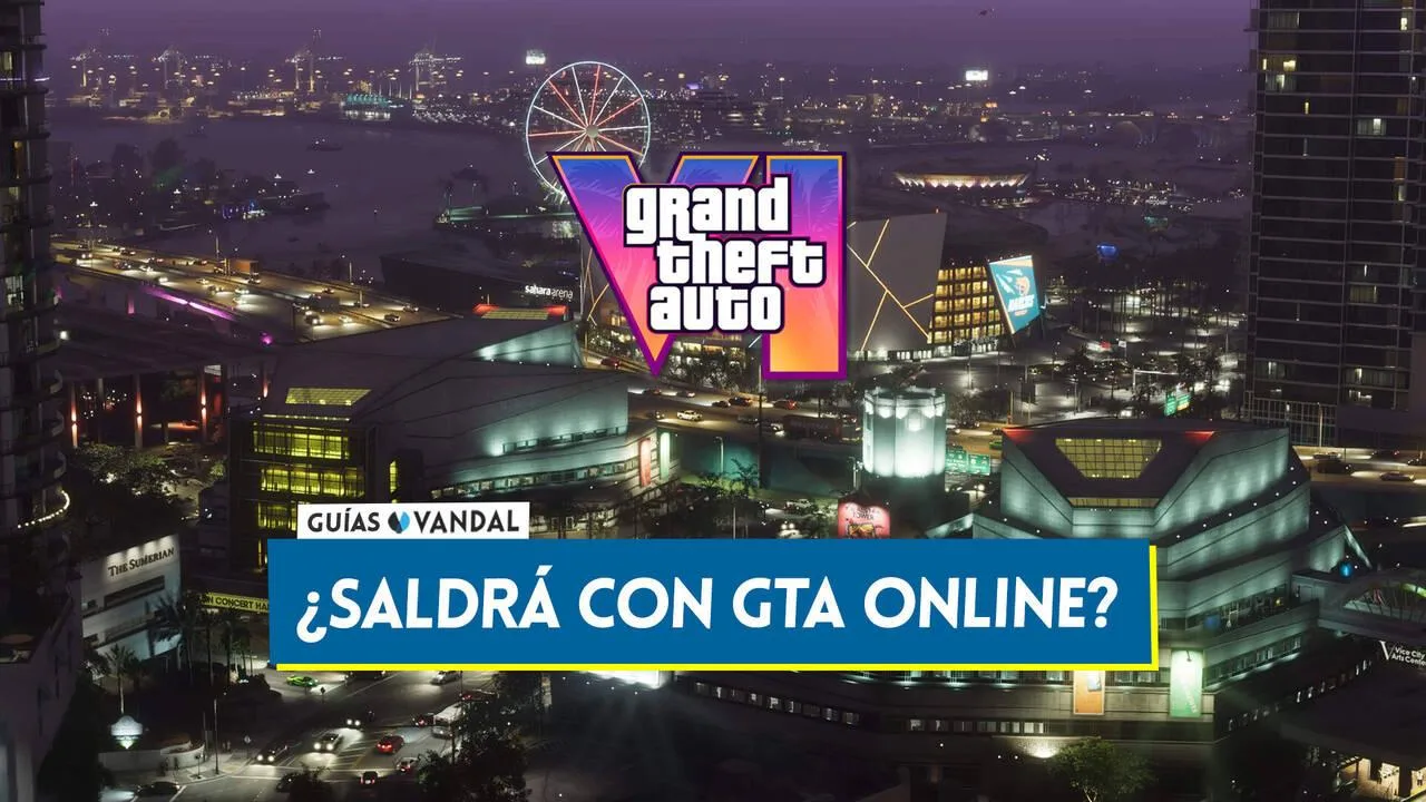 Blacksmith Master se lanzará el mismo día que GTA 6 por estrategia