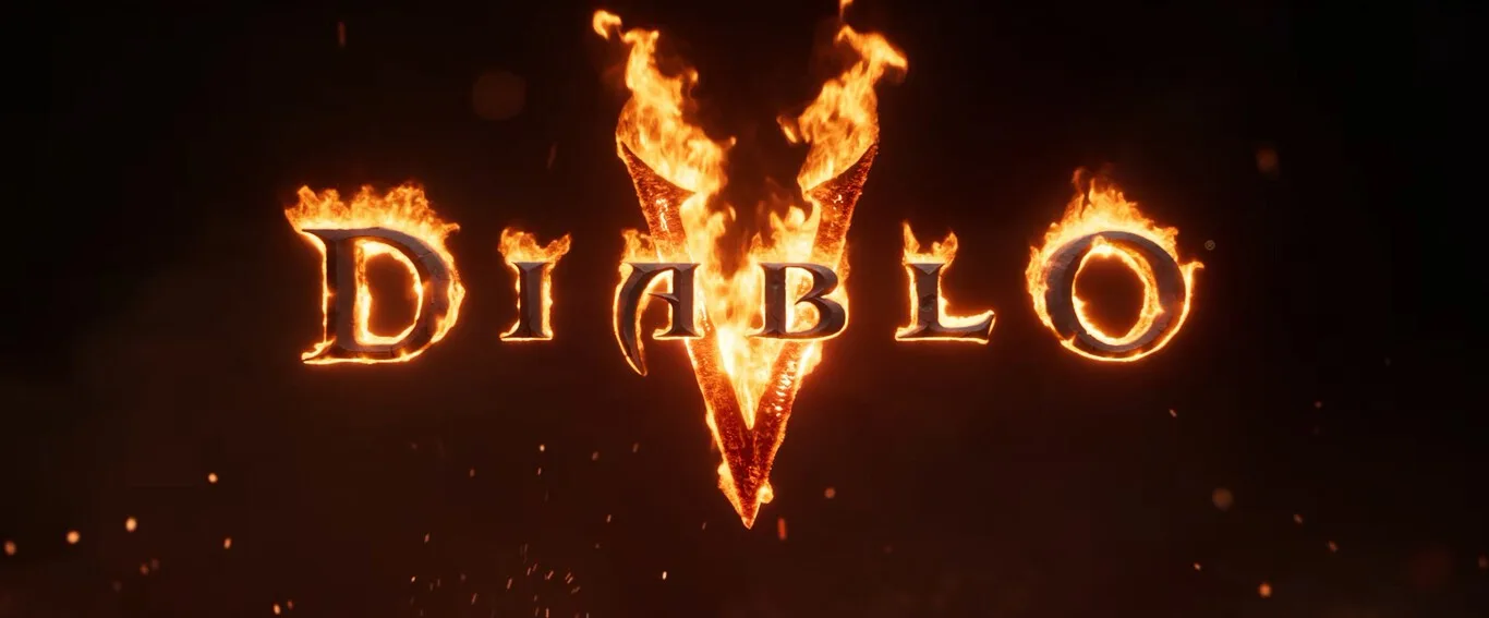 Diablo V As