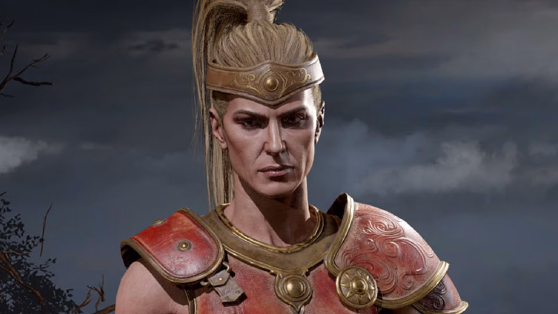 Imagen principal del anuncio de la clase Amazona en Diablo 4