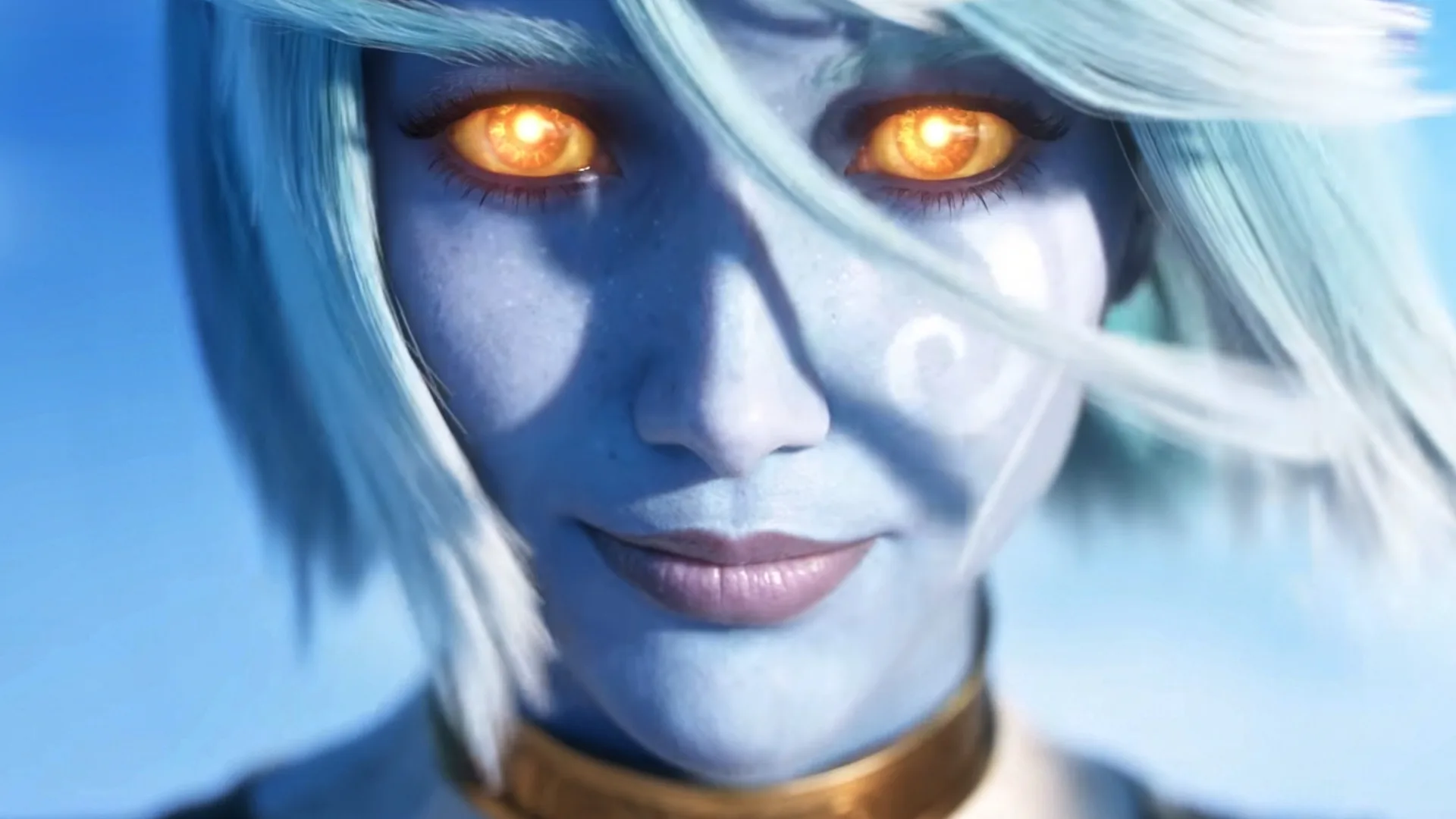 Imagen promocional de World of Warcraft Forever