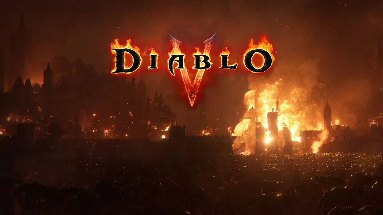 Diablo 5 confirma el regreso de los sets de equipo