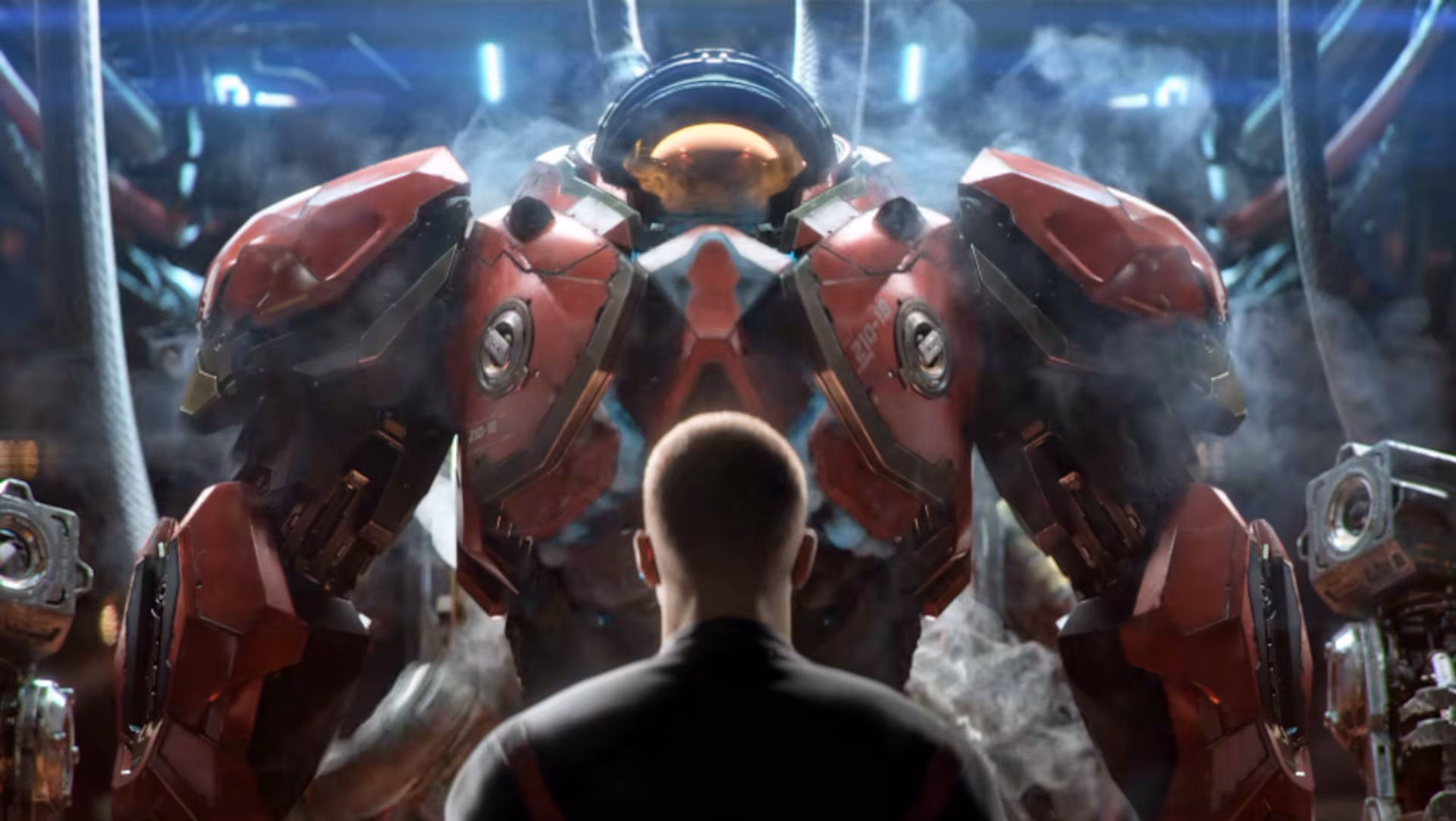 Starcraft es oficialmente el primer juego de 2030: primer tráiler del nuevo rumbo de la saga