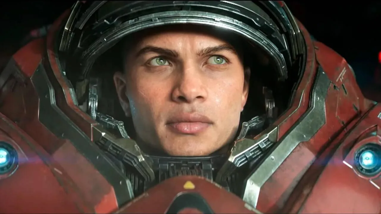 Los Protoss estarán presentes en el nuevo StarCraft