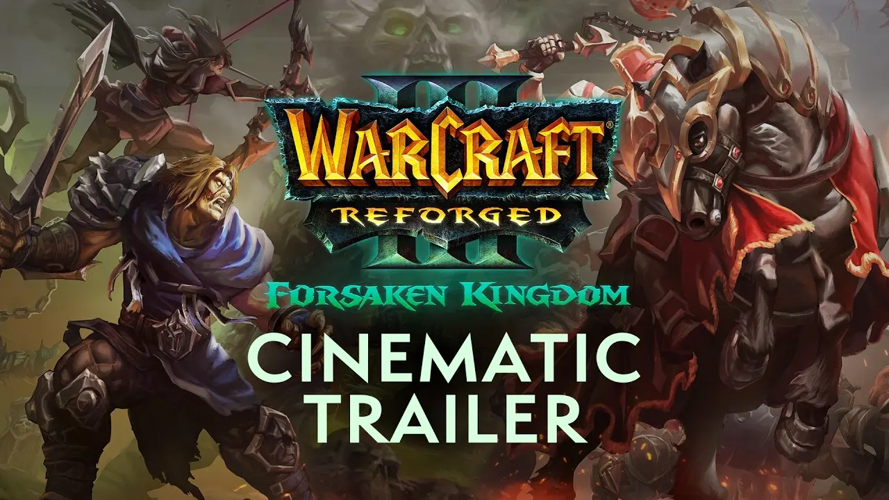 warcraft 3