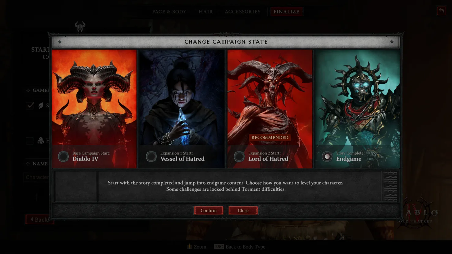 Blizzard busca que el poder en Diablo 5 se sienta más allá de los números