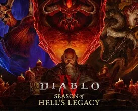 Blizzard busca que el poder en Diablo 5 se sienta más allá de los números