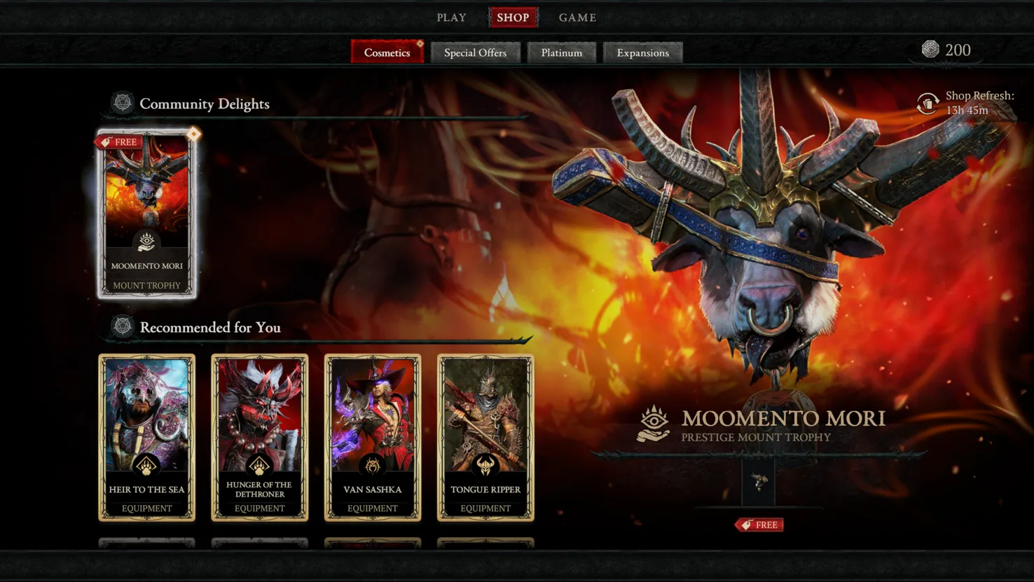 Blizzard busca que el poder en Diablo 5 se sienta más allá de los números