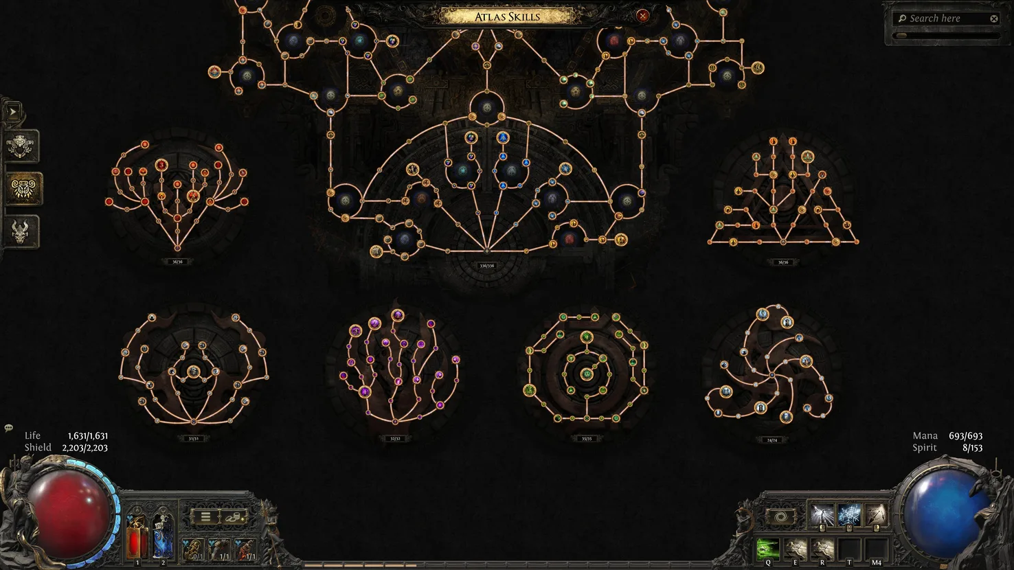 Blizzard busca que el poder en Diablo 5 se sienta más allá de los números