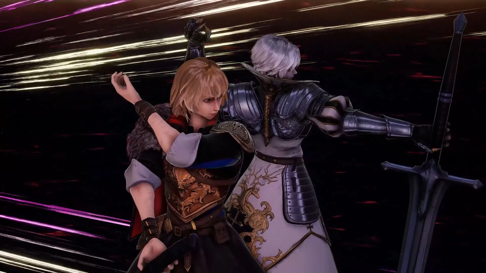 Nuevo tráiler de Bloodstained: The Scarlet Engagement en el TGS 2026