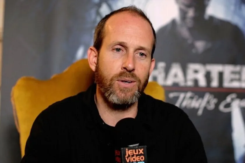 Bruce Straley: Los juegos AAA modernos son aburridos